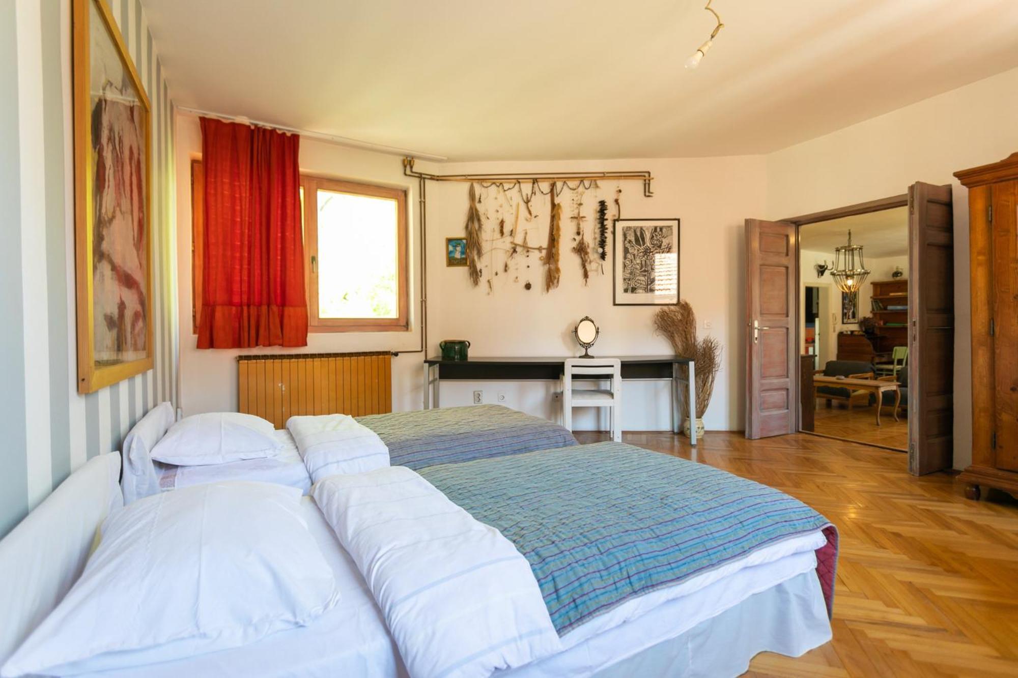 Apartmani Superstar Сокобаня Экстерьер фото