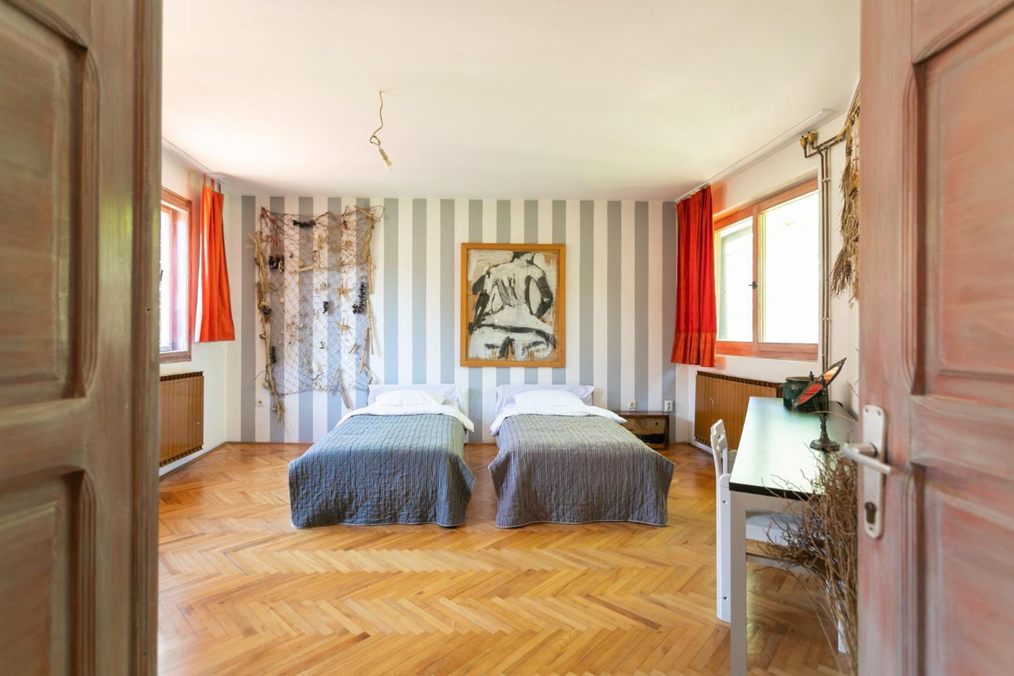 Apartmani Superstar Сокобаня Экстерьер фото