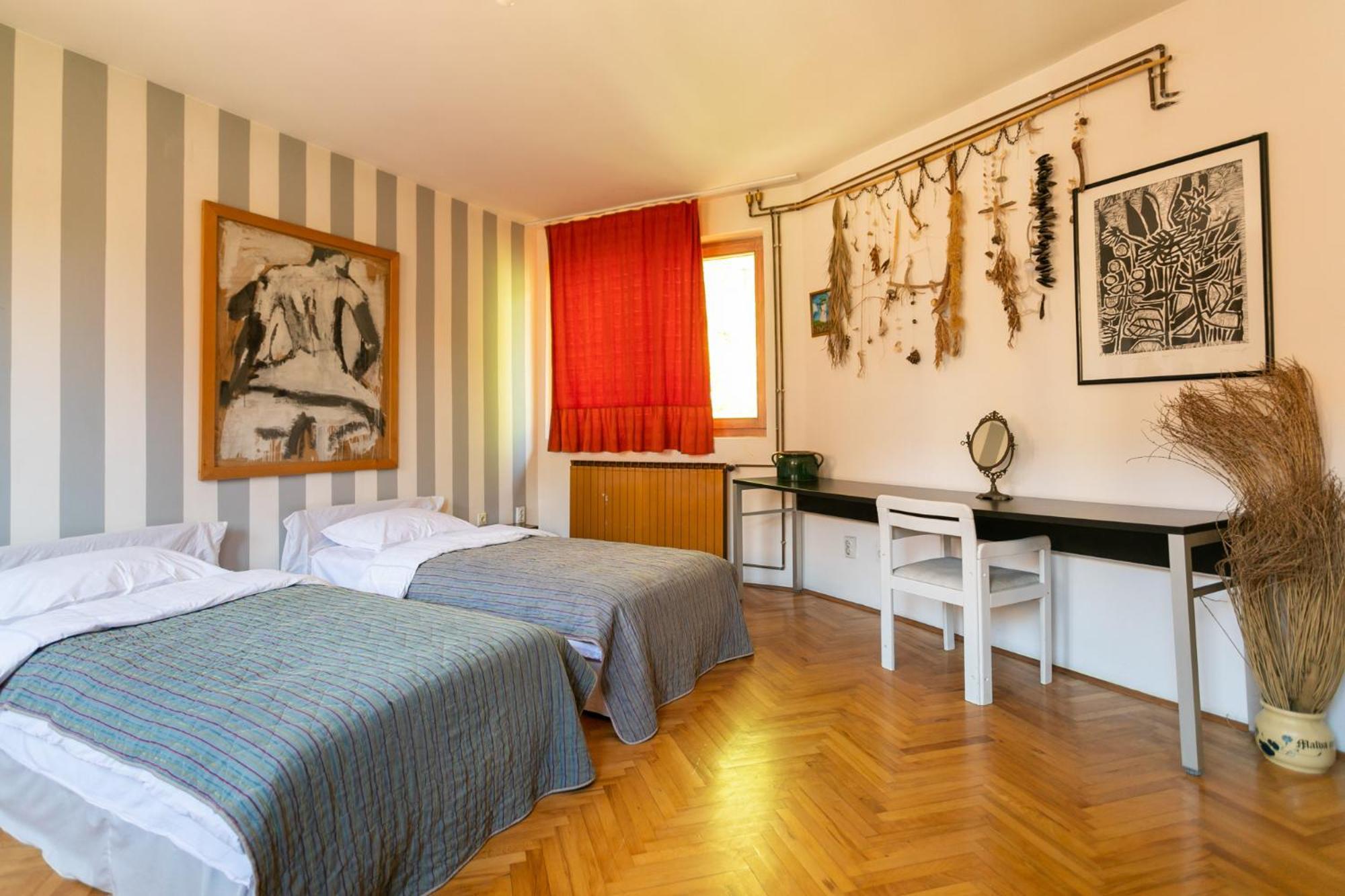 Apartmani Superstar Сокобаня Экстерьер фото