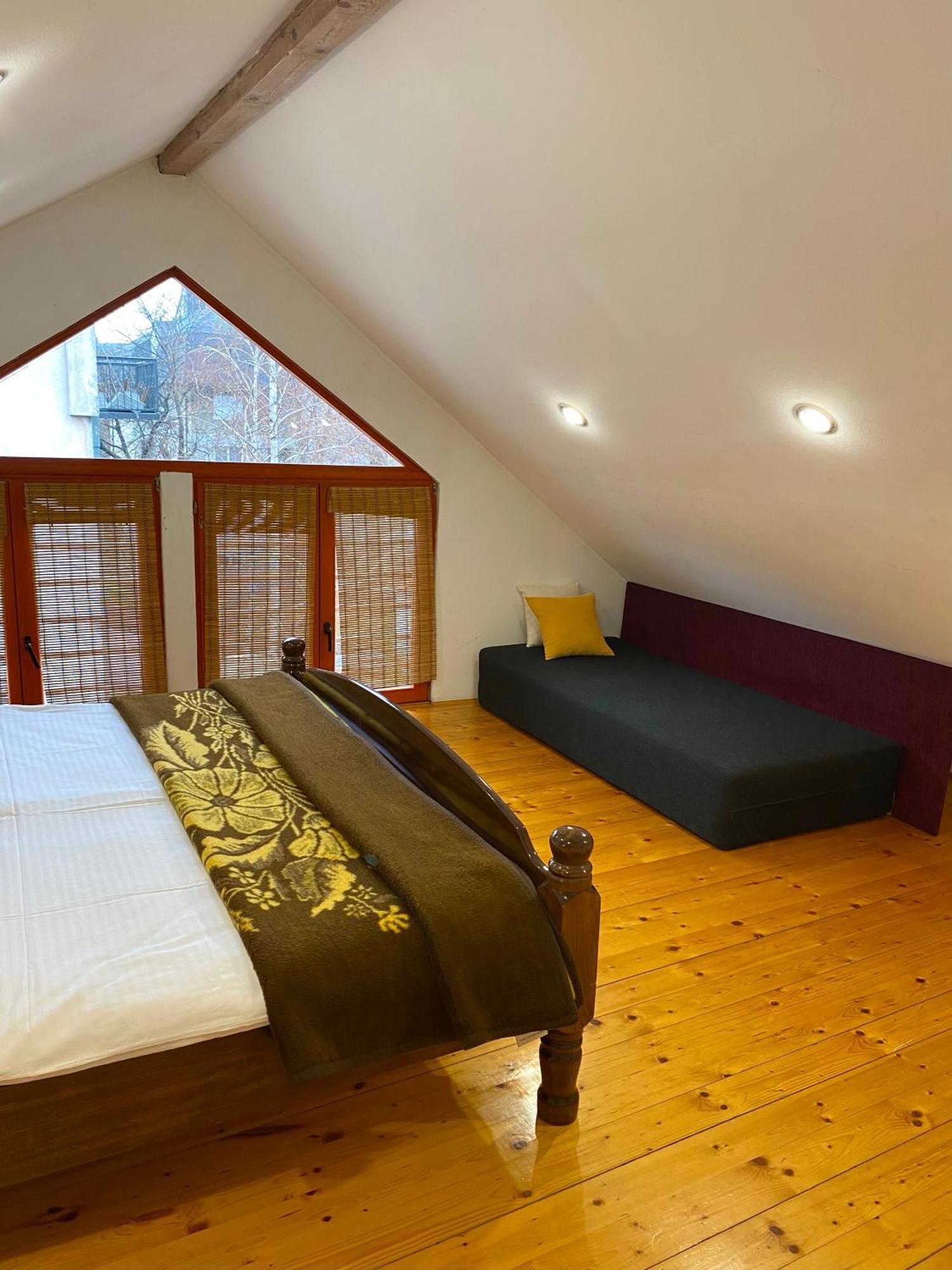 Apartmani Superstar Сокобаня Экстерьер фото