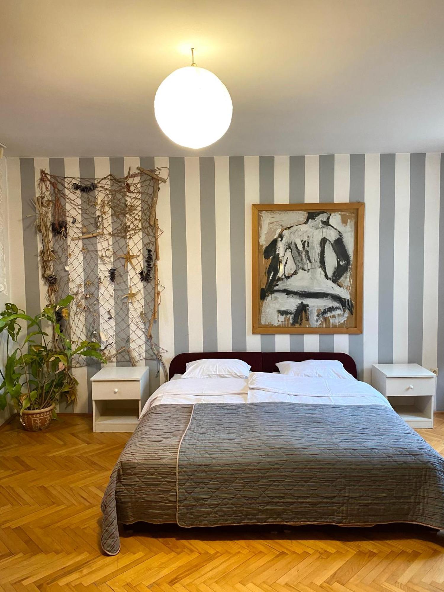 Apartmani Superstar Сокобаня Экстерьер фото