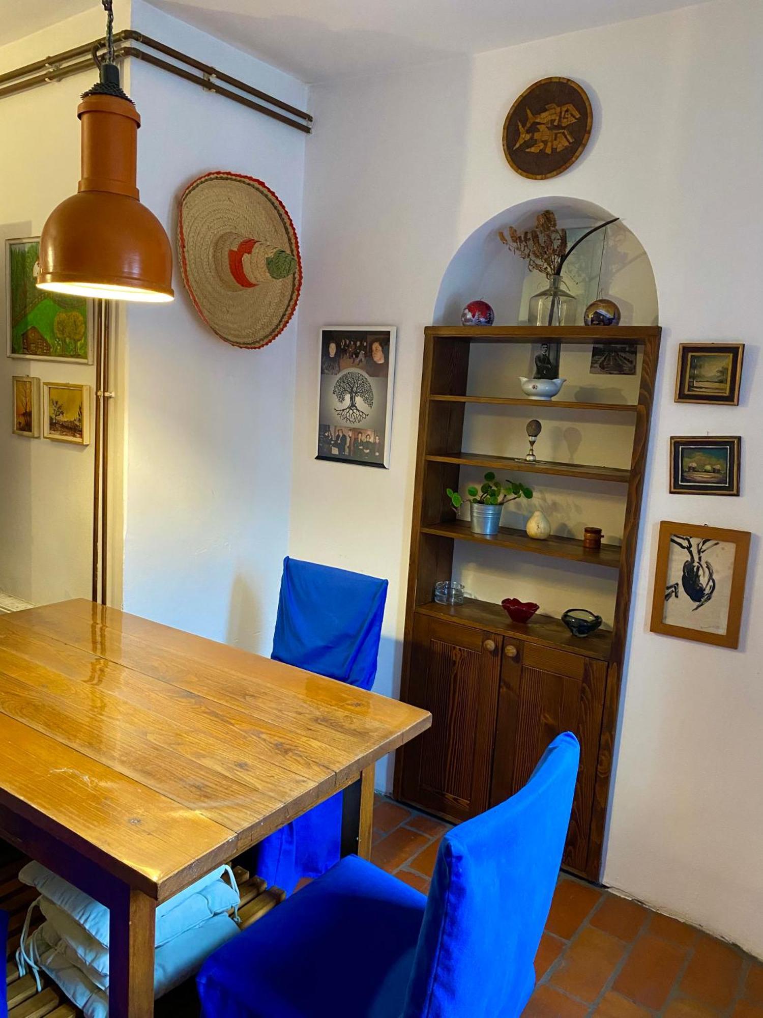 Apartmani Superstar Сокобаня Экстерьер фото