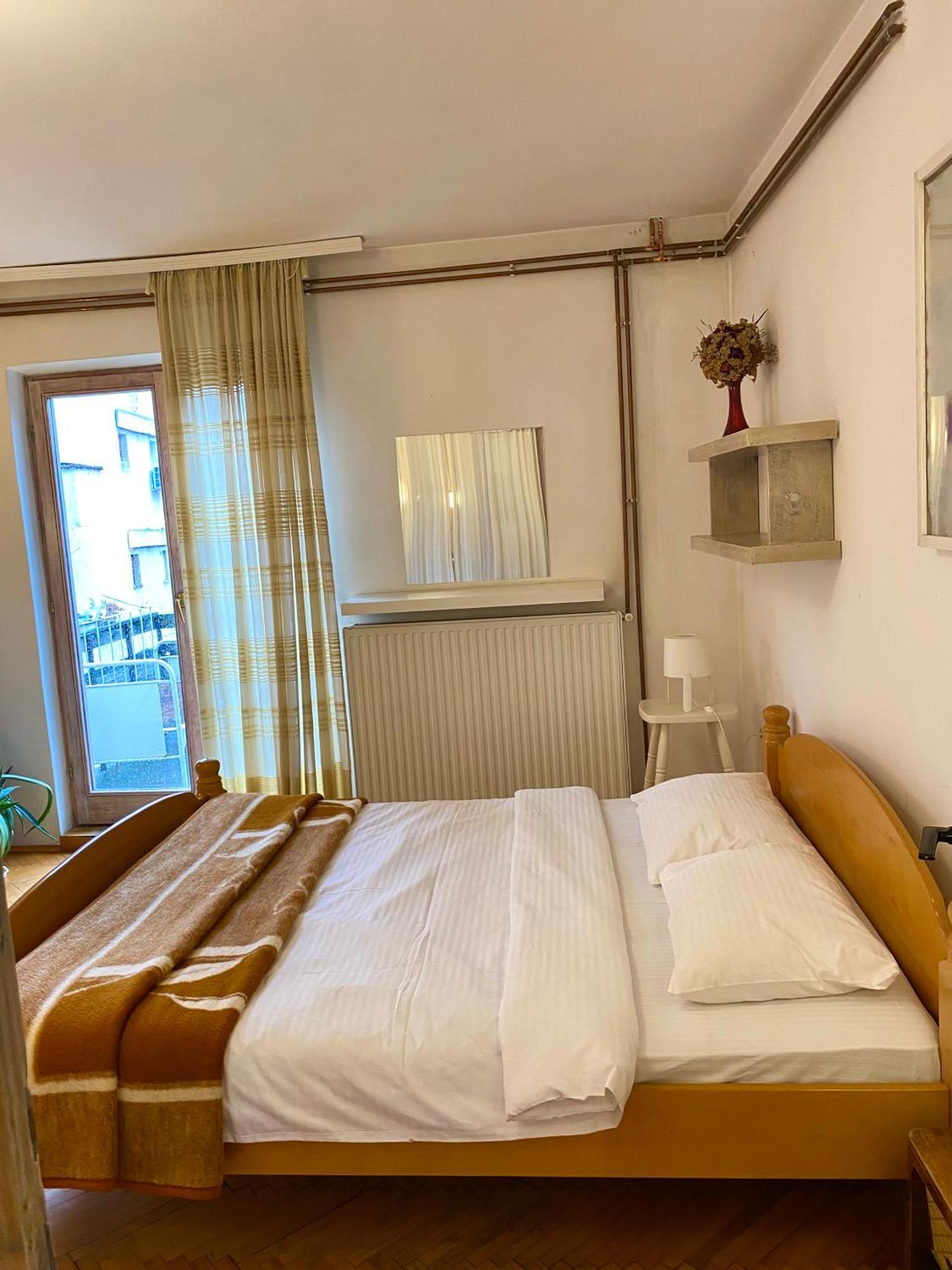 Apartmani Superstar Сокобаня Экстерьер фото