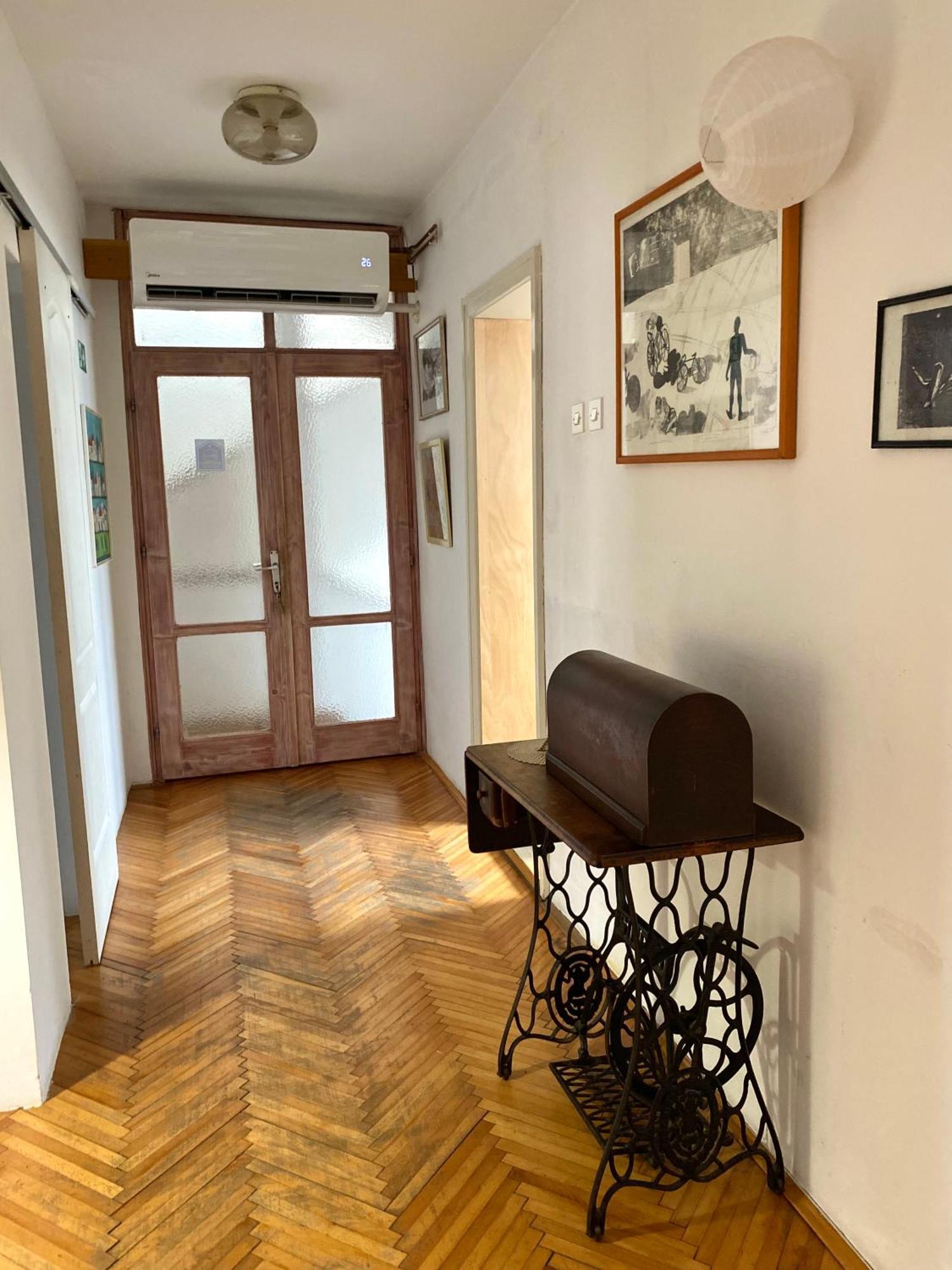 Apartmani Superstar Сокобаня Экстерьер фото