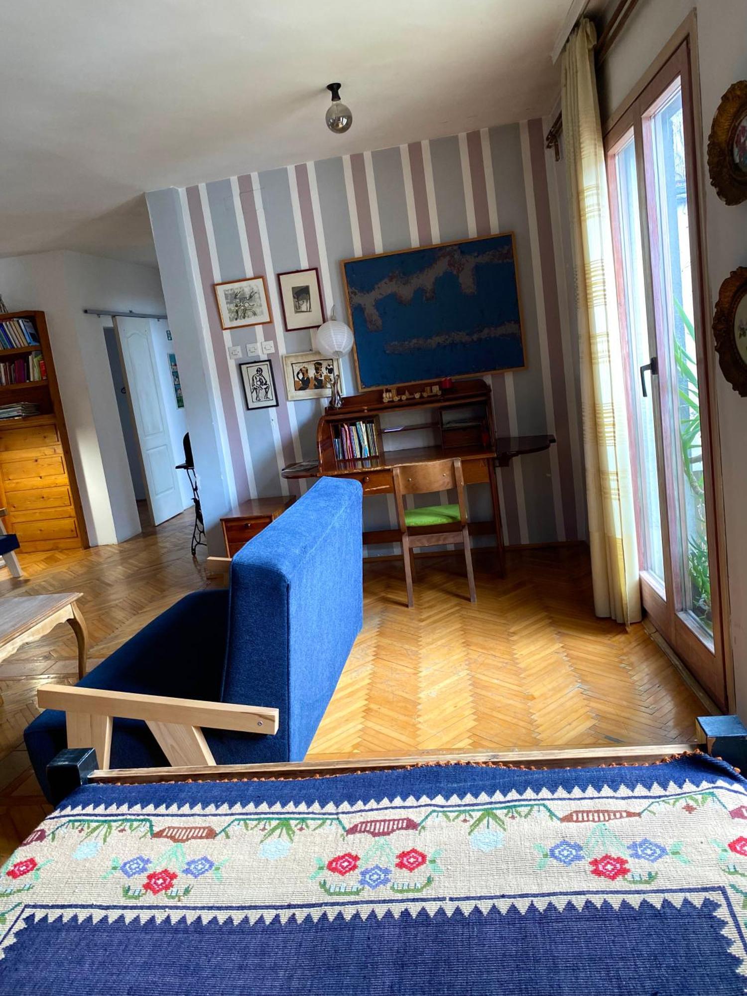 Apartmani Superstar Сокобаня Экстерьер фото