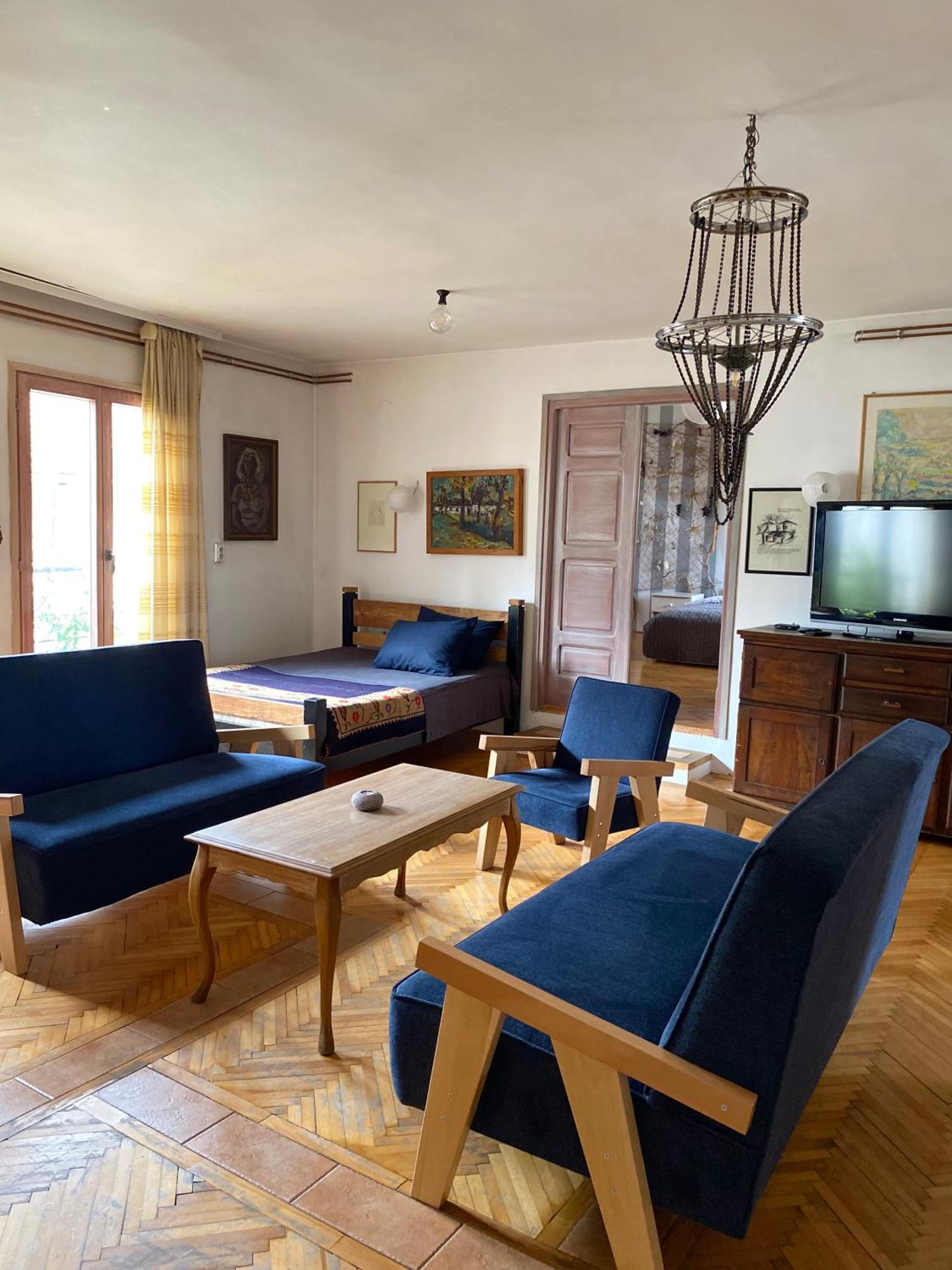 Apartmani Superstar Сокобаня Экстерьер фото