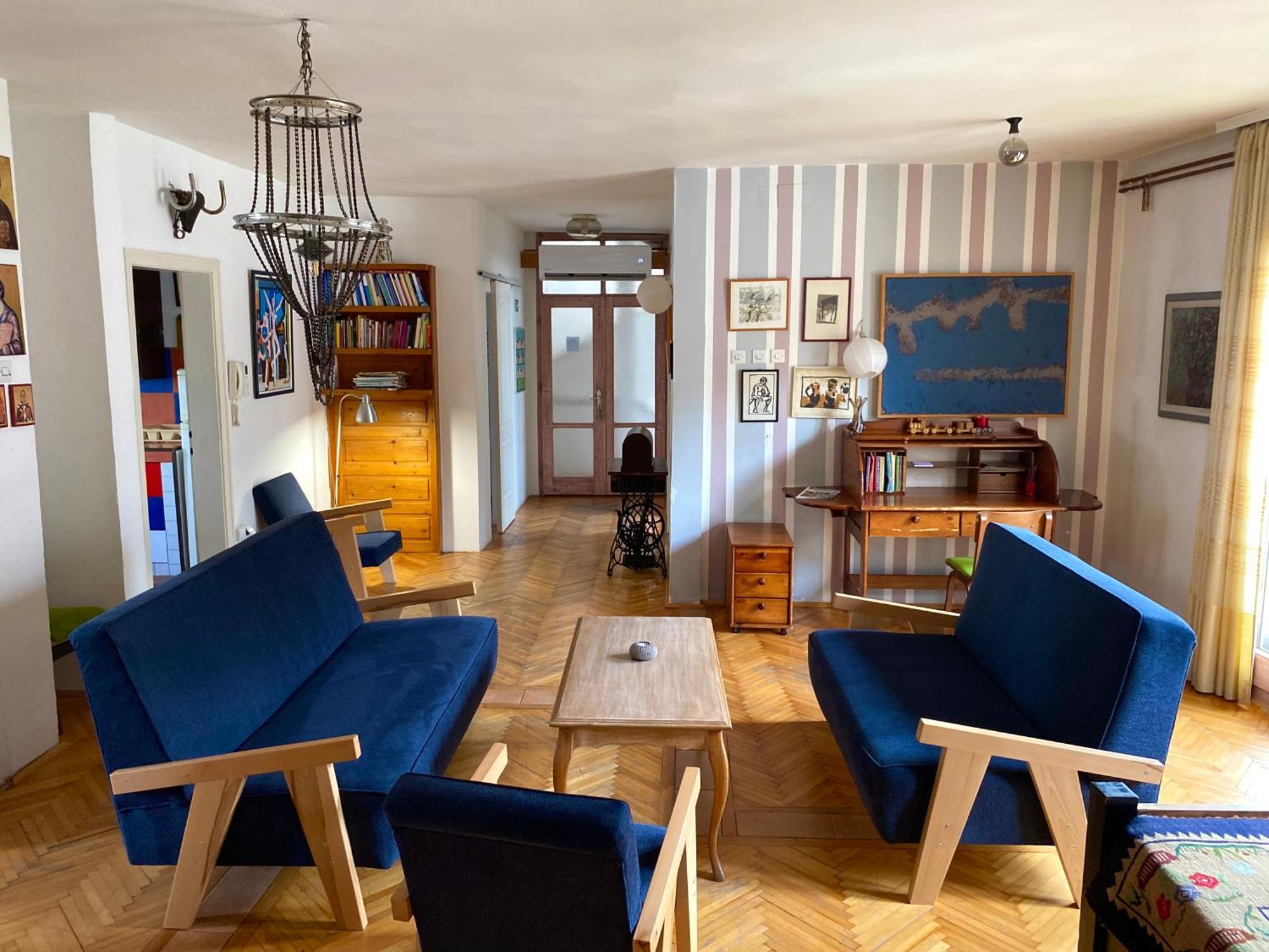 Apartmani Superstar Сокобаня Экстерьер фото